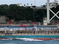 Petrolero/quimiquero en venta