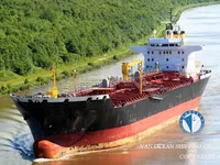 Petrolero/quimiquero en venta