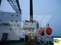 Plataforma de perforación autoelevable en venta