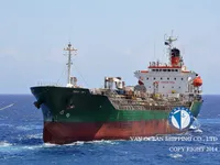 Petrolero/quimiquero en venta
