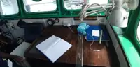 Remolcador en venta
