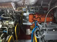 Remolcador en venta
