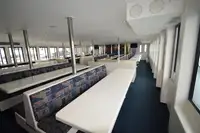 Catamarán en venta