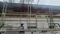 Buque de crucero en venta