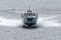 Buques navales/militares en venta