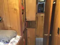Arrastrero en venta