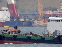 Petrolero/quimiquero en venta