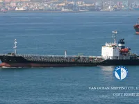 Petrolero/quimiquero en venta