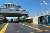 Ro-Ro ship en venta