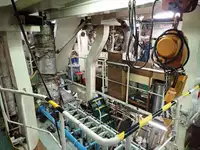 Petrolero/quimiquero en venta