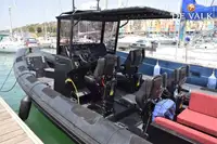 Bote inflable rígido en venta