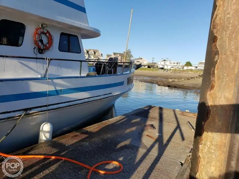 Buque de ferry en venta