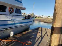 Buque de ferry en venta
