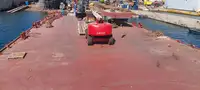 Barcaza en venta