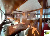 Buque de crucero en venta