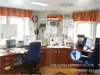 Petrolero/quimiquero en venta