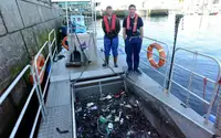 Buque portacontenedores en venta