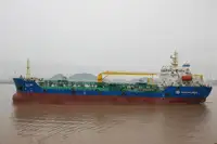 Petrolero/quimiquero en venta