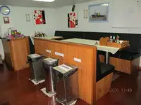 Buque frigorífico en venta