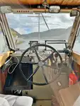 Buque de crucero en venta
