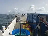 Buque de desembarco, tanque en venta