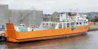 Ro-Ro ship en venta