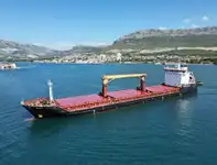 Granelero en venta