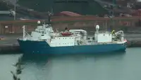 Buque de suministro de plataforma (PSV) en venta