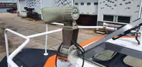Patrullera en venta