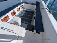 Transbordador de crucero en venta