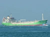 Petrolero/quimiquero en venta