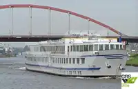 Crucero en venta