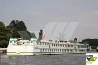 Buque de crucero en venta