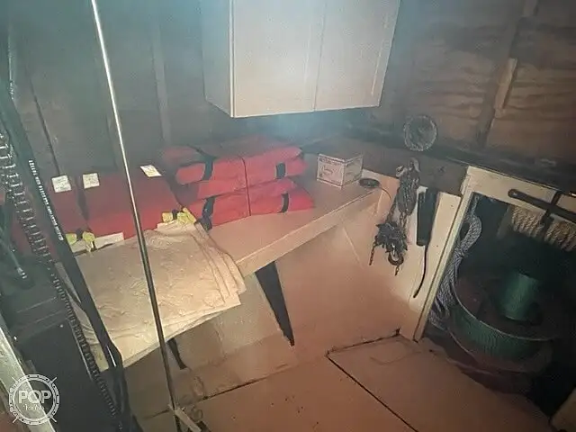 Arrastrero en venta