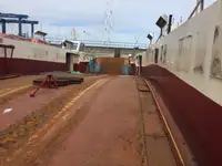 Buque de ferry en venta