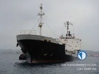 Petrolero/quimiquero en venta