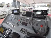 Buque de crucero en venta
