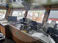 Buque de ferry en venta