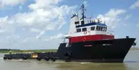 Buque de suministro rápido (FSV) en venta