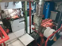 Remolcador en venta