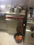 Remolcador en venta
