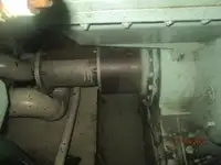 Buque frigorífico en venta