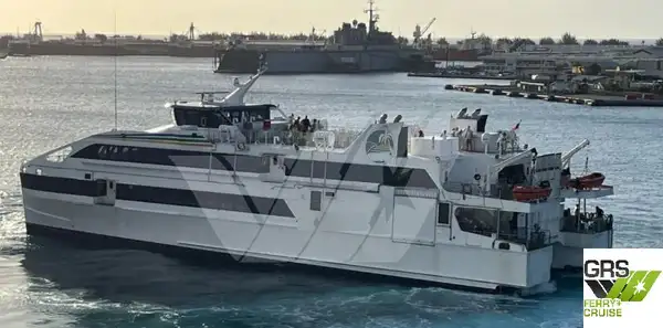 Ro-Ro ship for sale