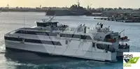 Ro-Ro ship en venta