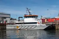 Catamarán en venta