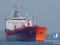 Petrolero/quimiquero en venta