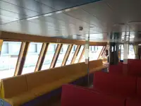 Buque Ro-Ro en venta