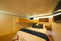 Buque de prospección en venta