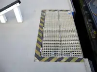 Buque de prospección en venta
