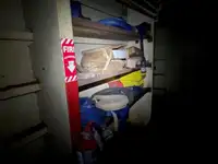 Dragado en venta